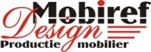 Mobiref Design - Producator de mobila